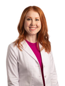 Dr. Lauren Gibson-Oliver