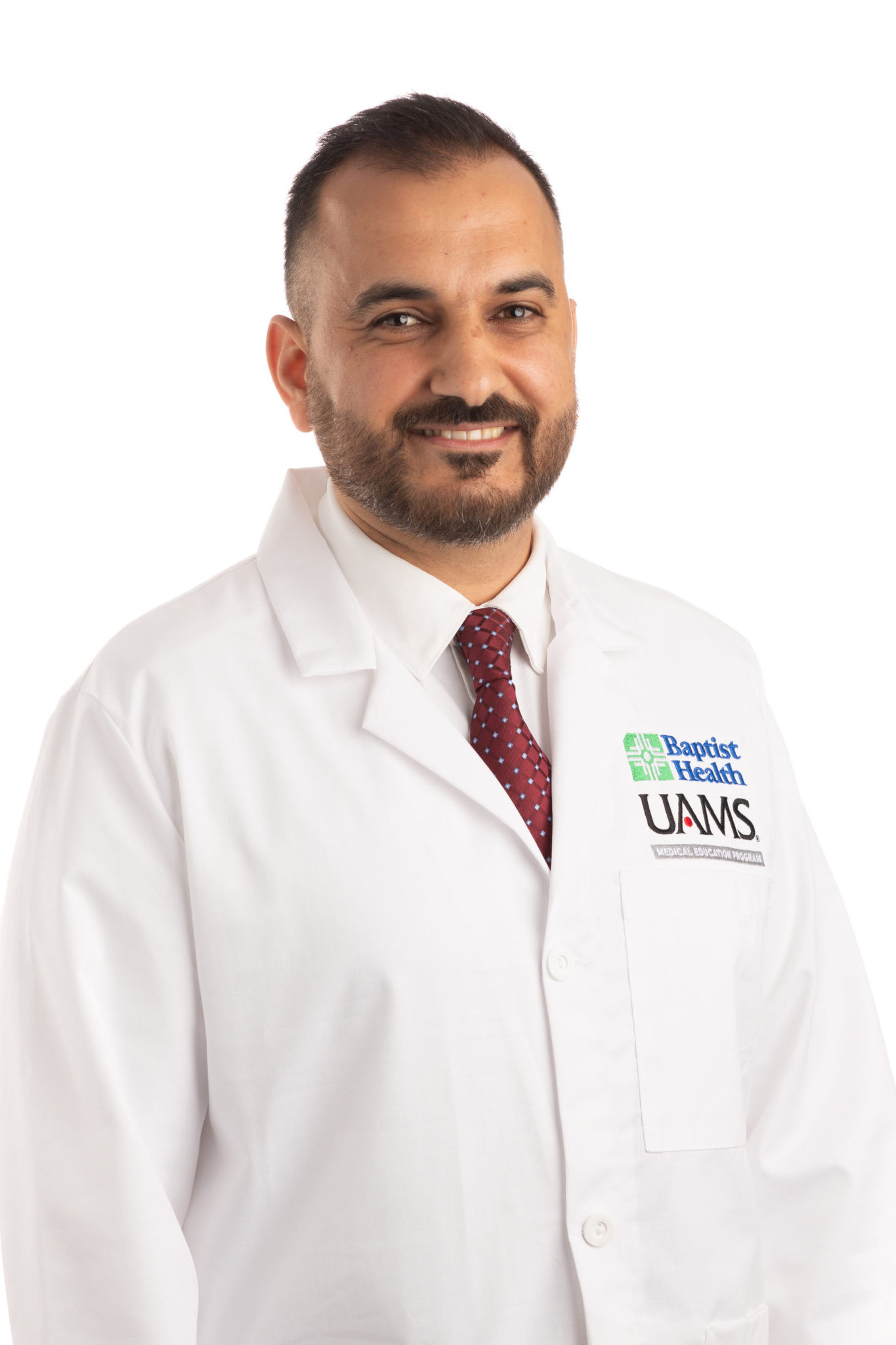 Dr. Mohammed Alkhulaifawi
