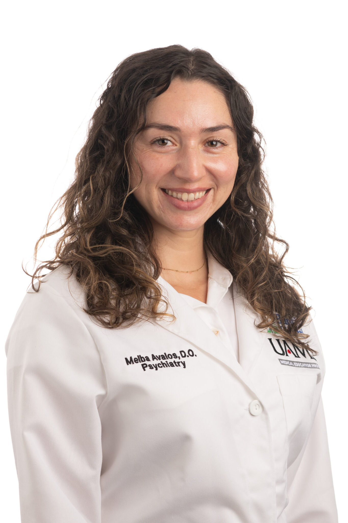 Dr. Melba Avalos