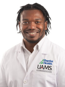 Dr. Evan Hicks