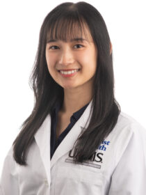 Dr. Teresa Le