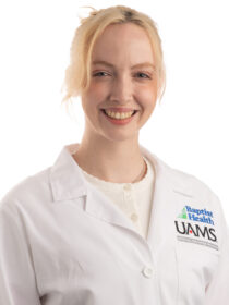 Dr. Paige Oden