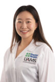 Dr. Jackie Oh