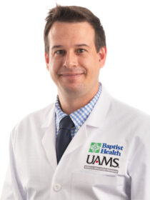 Dr. Christian Potter