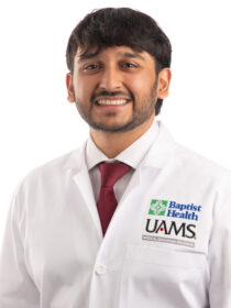 Dr. Rishik Puppala