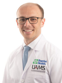 Dr. Jorge Saucedo