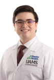 Dr. Cody Schilhab