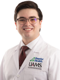 Dr. Cody Schilhab