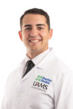 Dr. Brandon Trevino