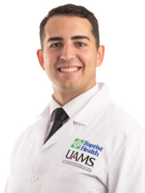 Dr. Brandon Trevino