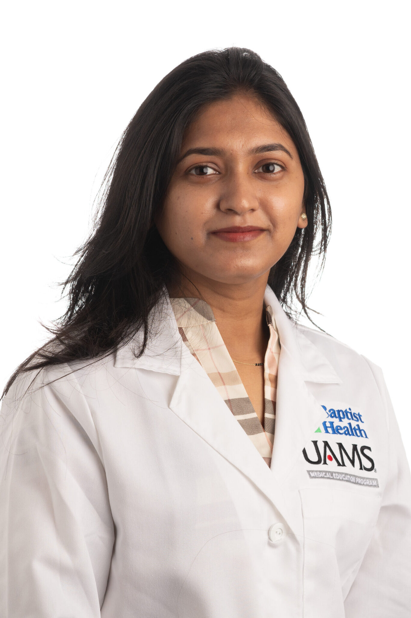 Dr. Rohitha Bandla