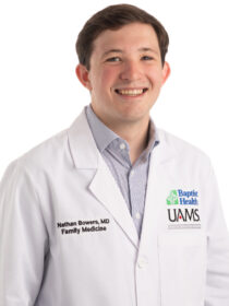 Dr. Nathan Bowers