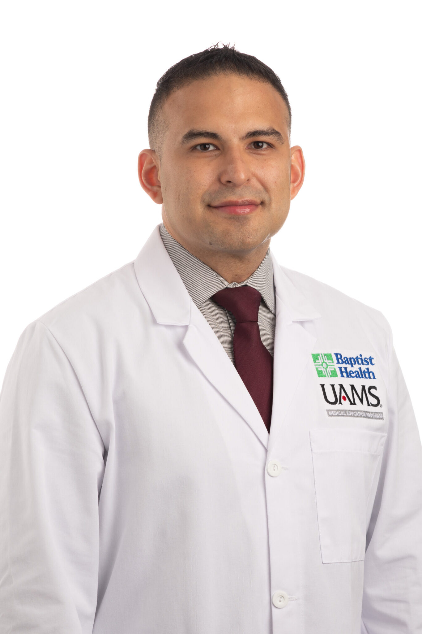 Dr. Freddy Diaz