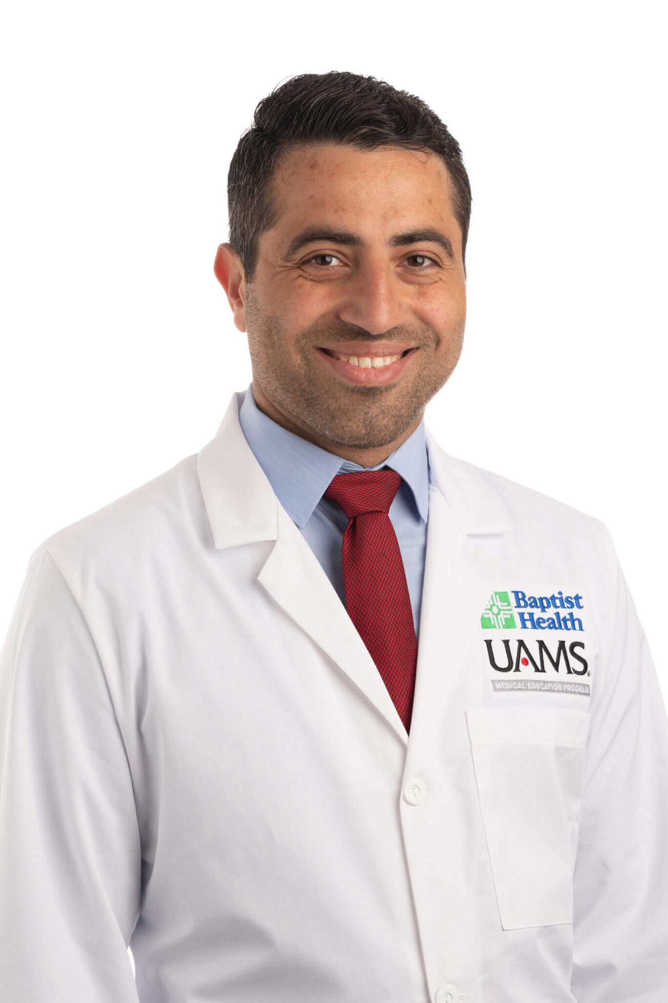 Dr. Ahmed Elfituri