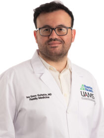 Dr. Isa Emre Gultekin