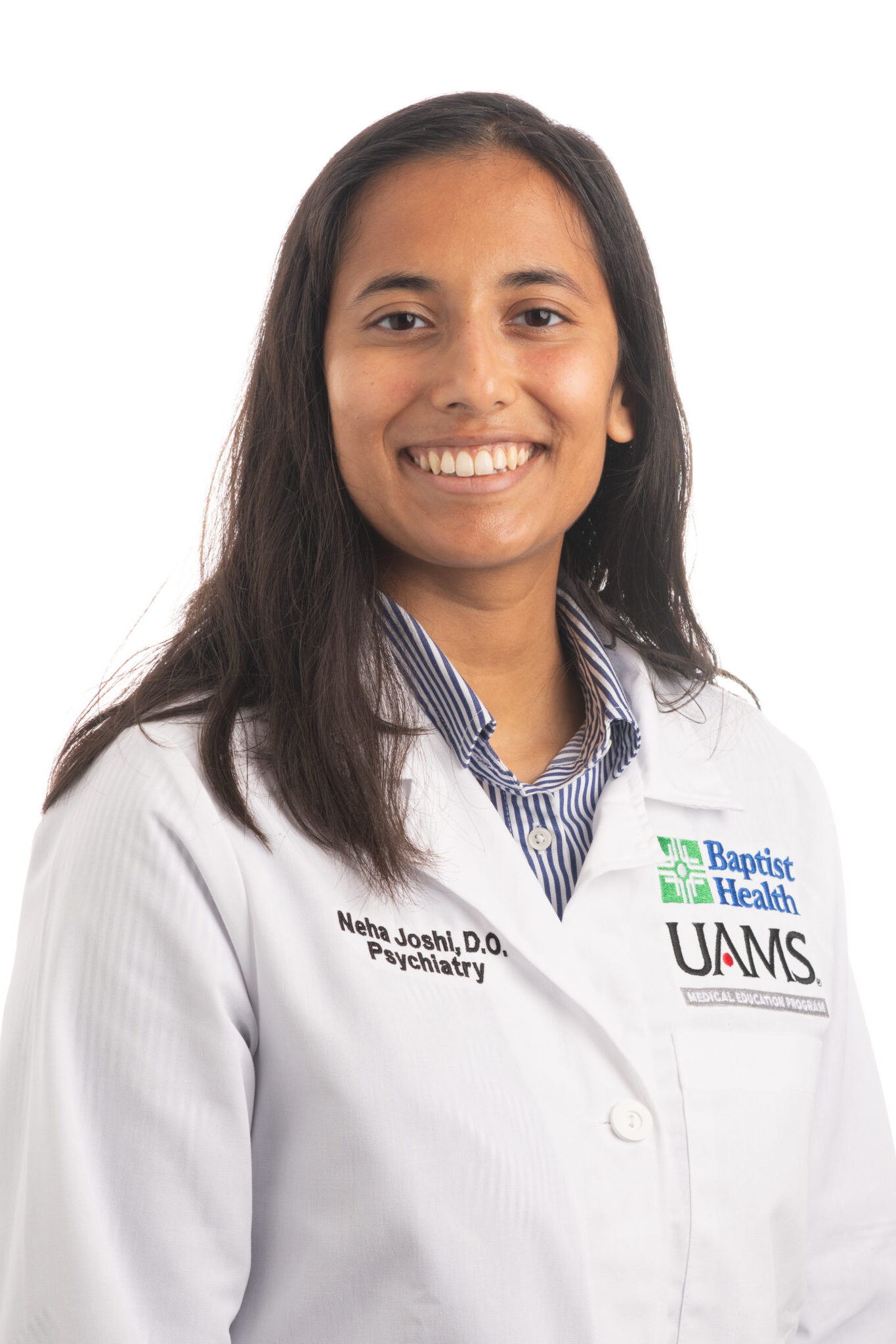 Dr. Neha Joshi