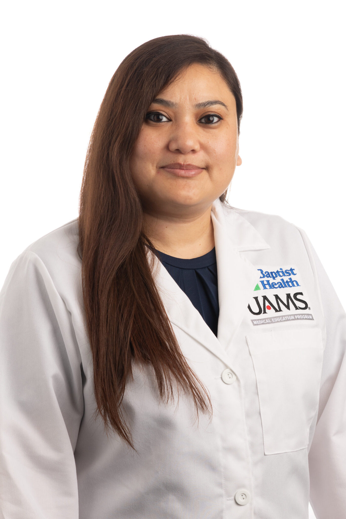 Dr. Eliza Lama