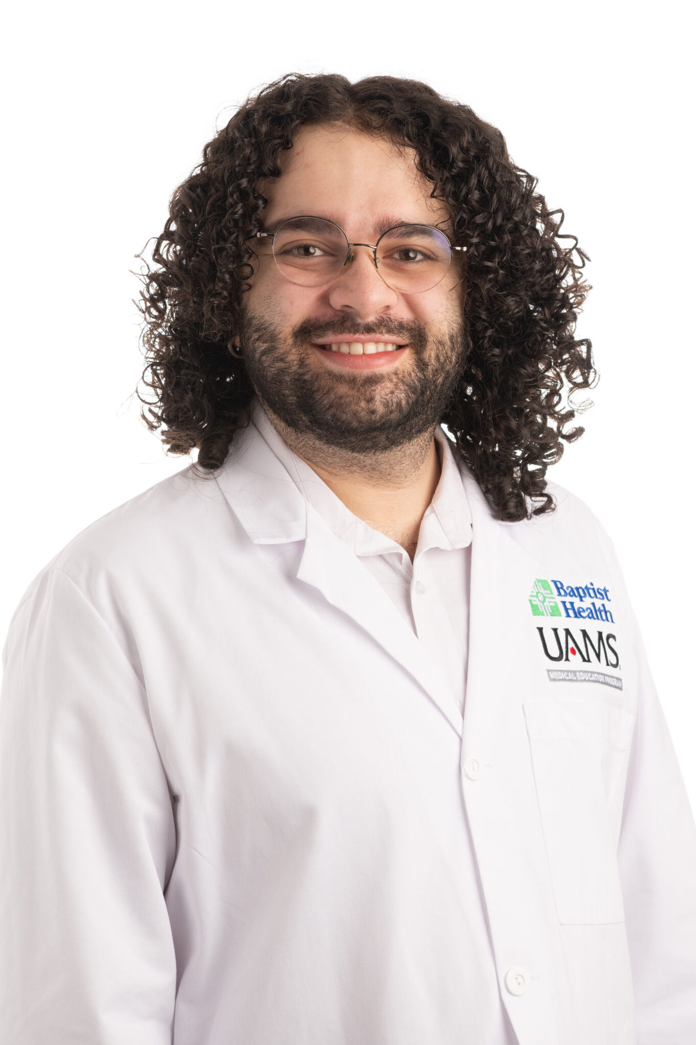 Dr. Oussama Makhoul