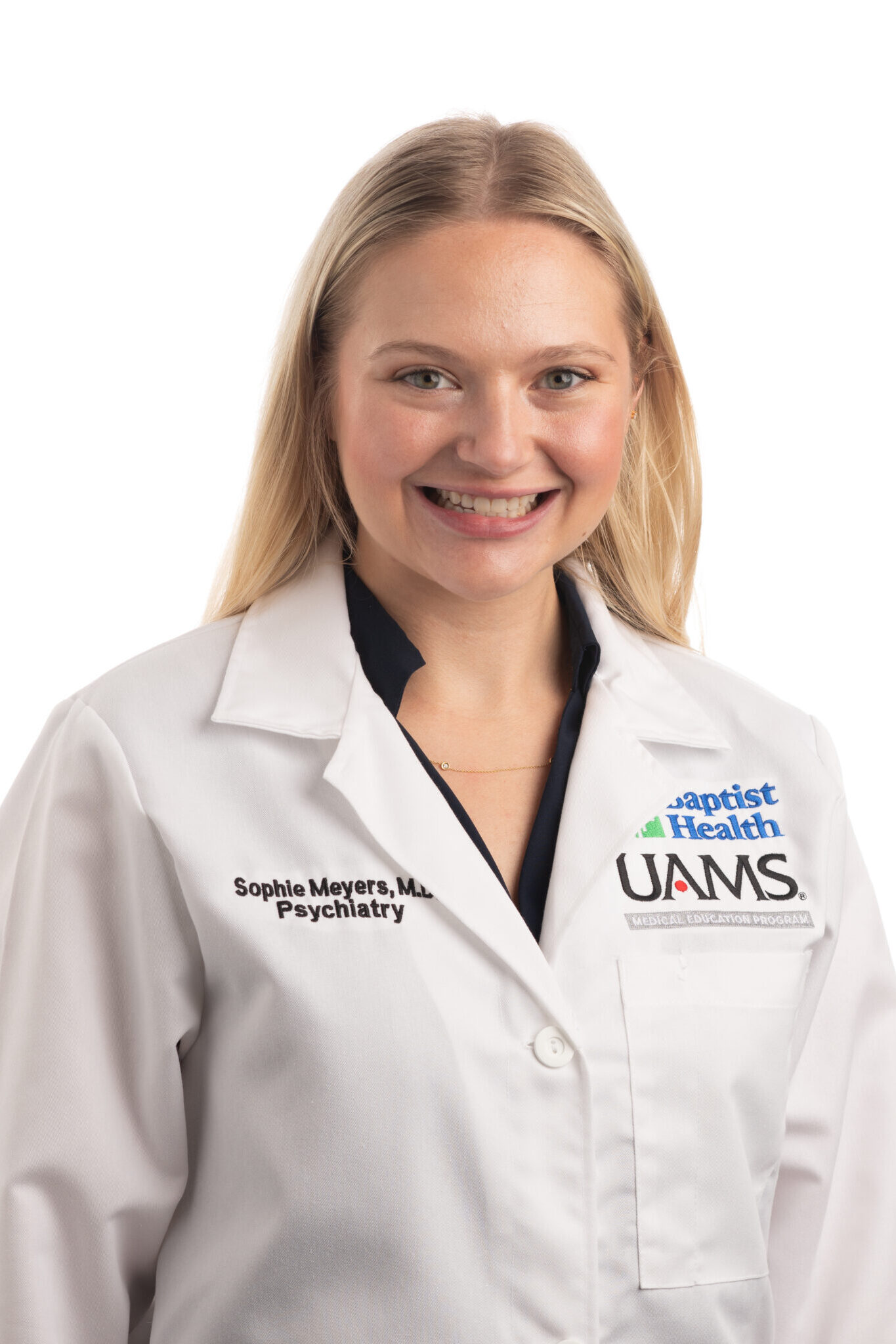 Dr. Sophie Meyers