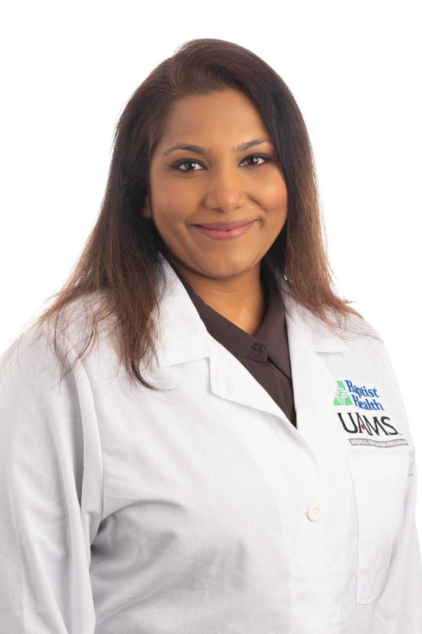 Dr. Mayesha Mostafa