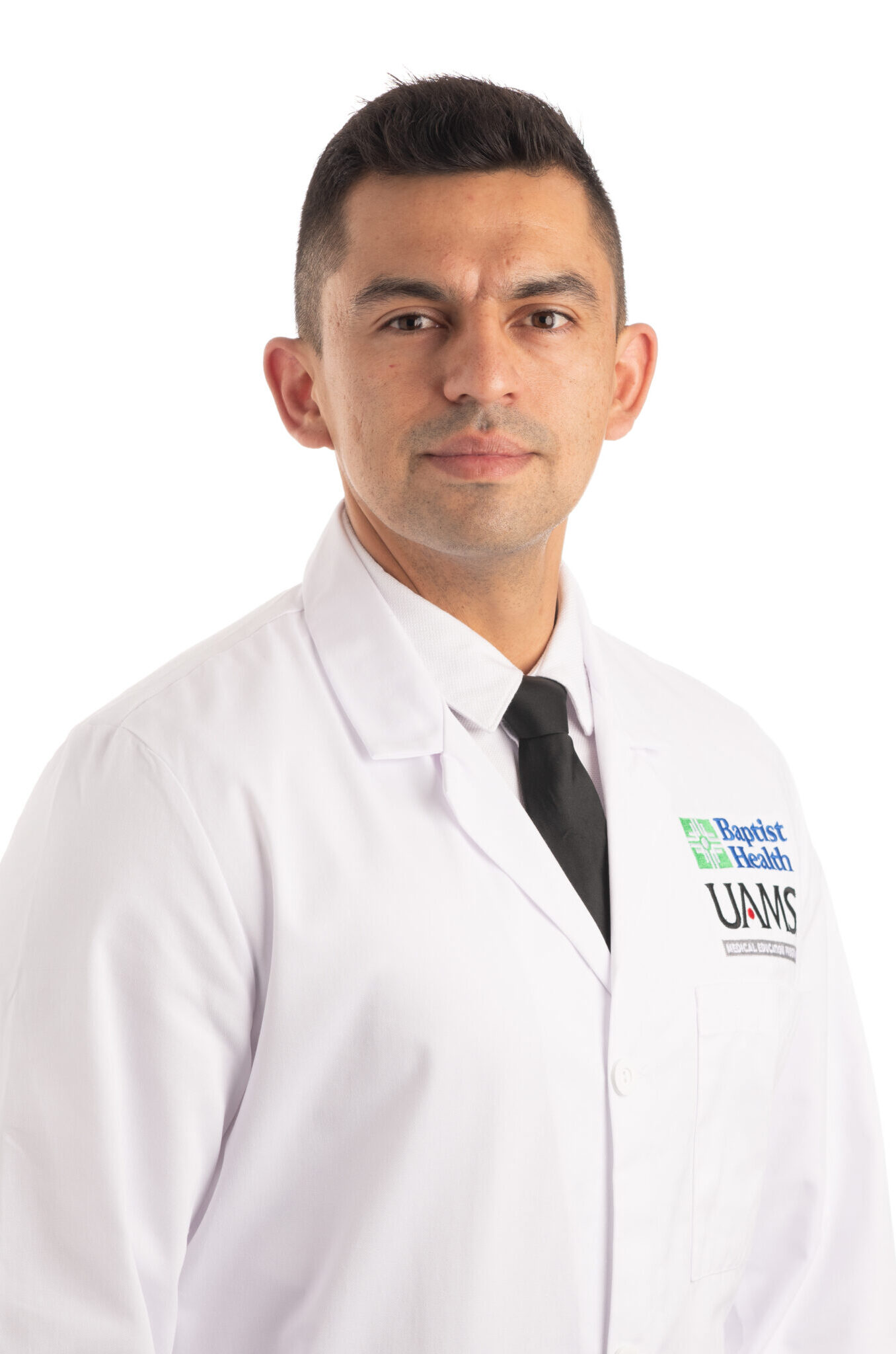 Dr. Milton Palomeque