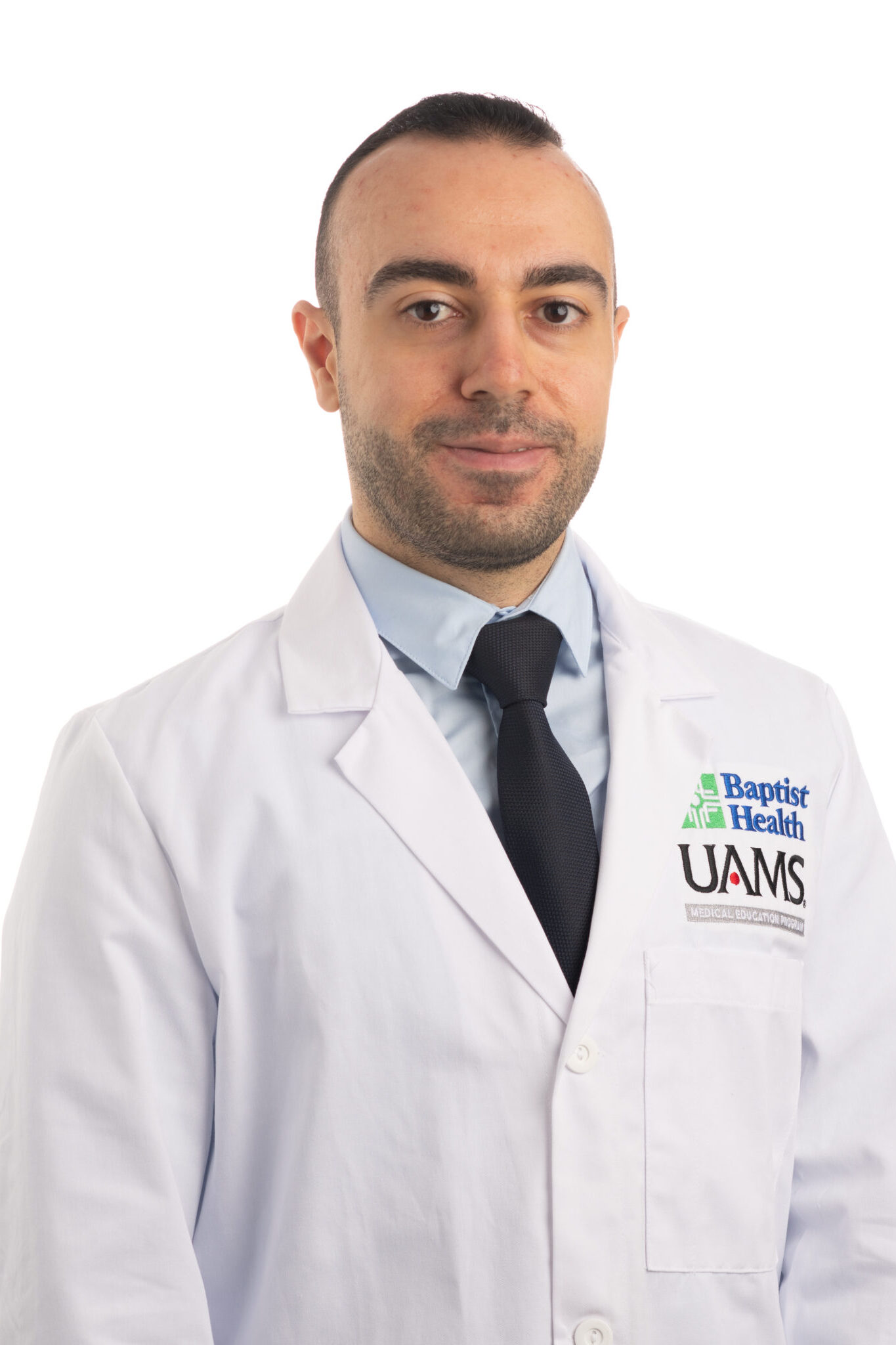 Dr. Tarek Salibi