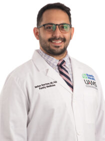 Dr. Nathan Sharfman