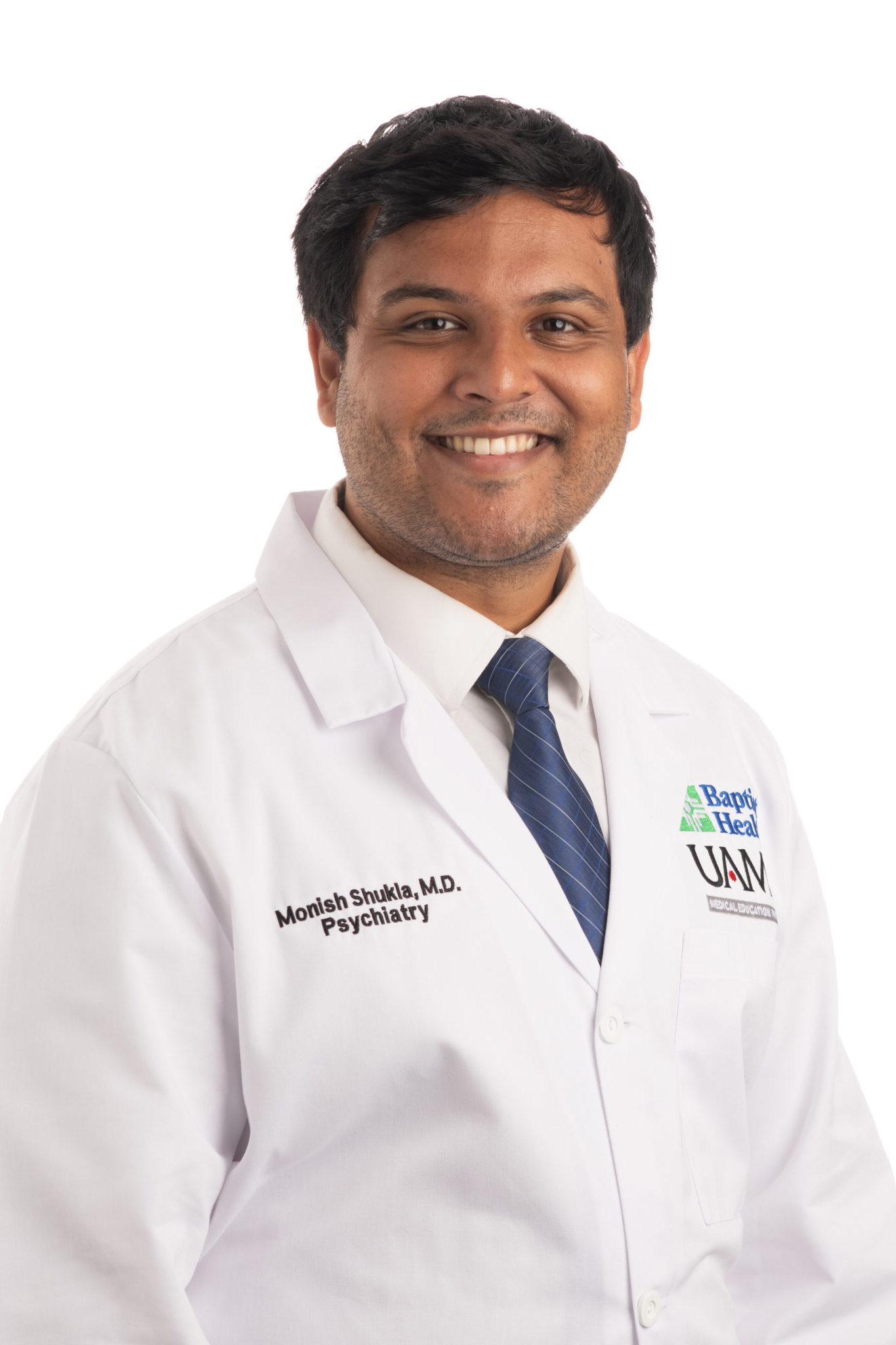 Dr. Monish Shukla