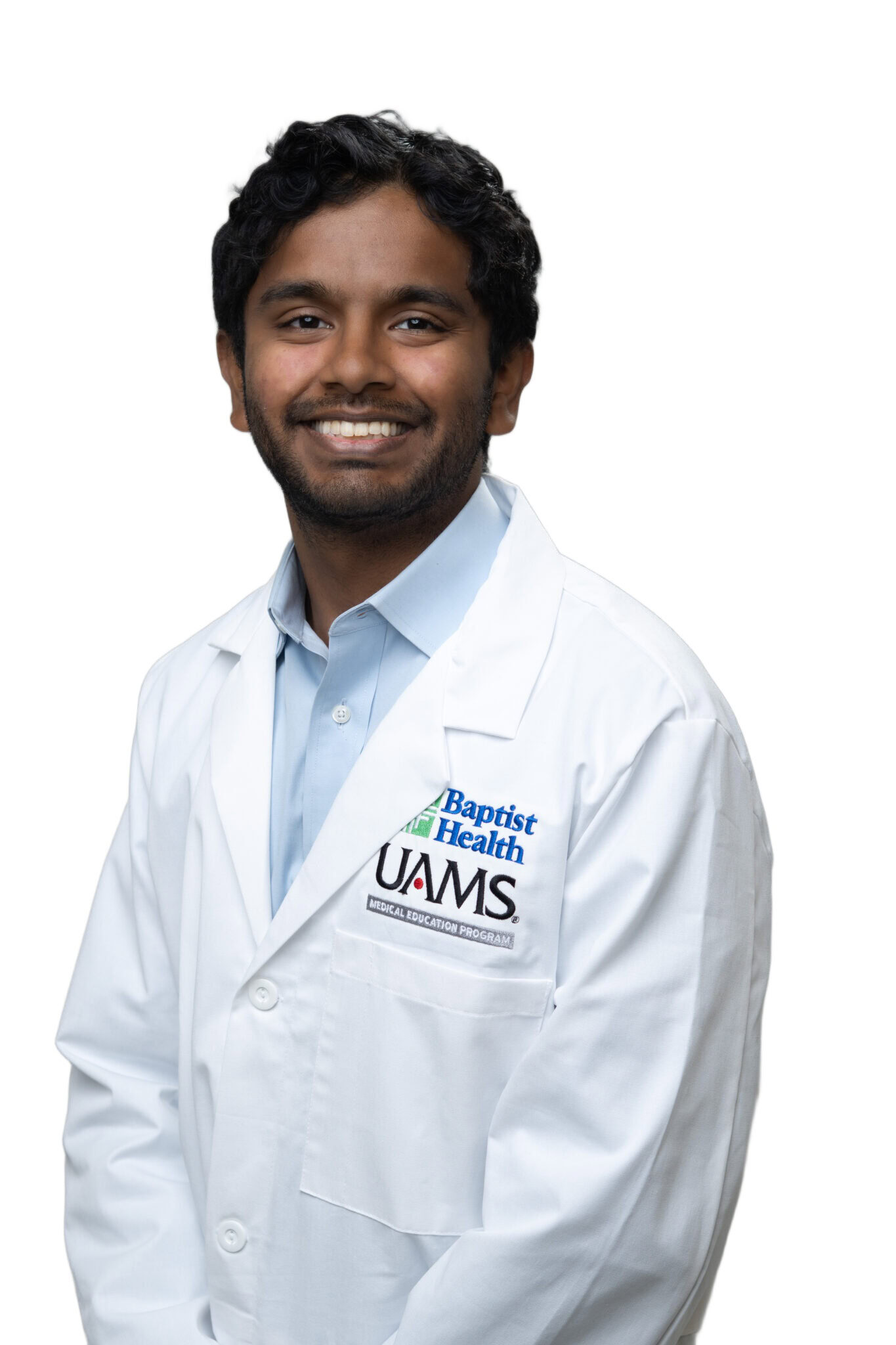 Dr. Suraj Kolluru