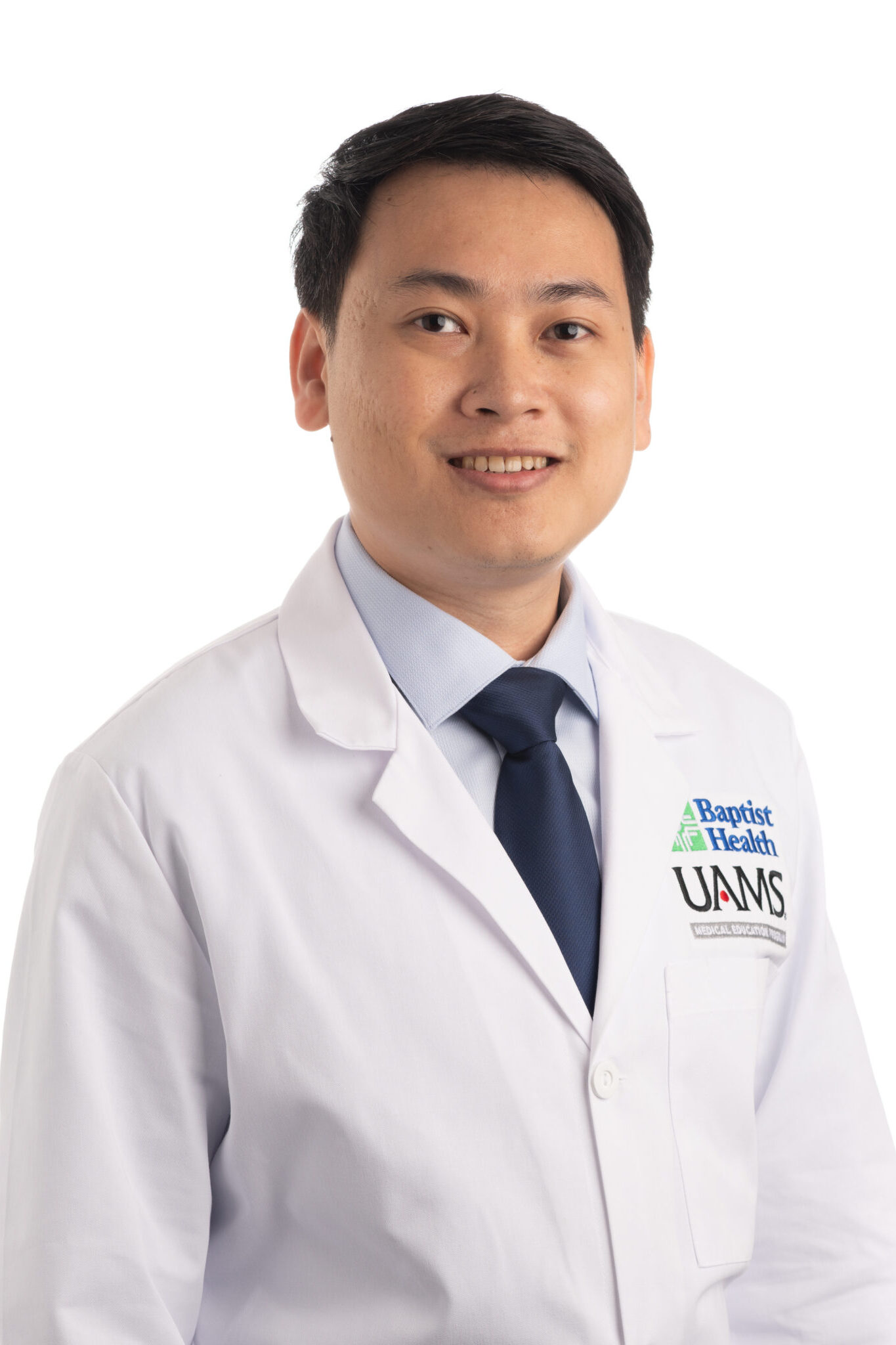 Dr. Thin Zaw