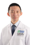 Dr. Alan Zhu