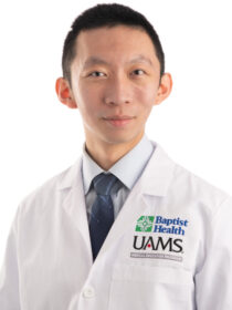 Dr. Alan Zhu
