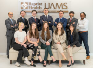 BH-UAMS TY Class of 2027 Residents
